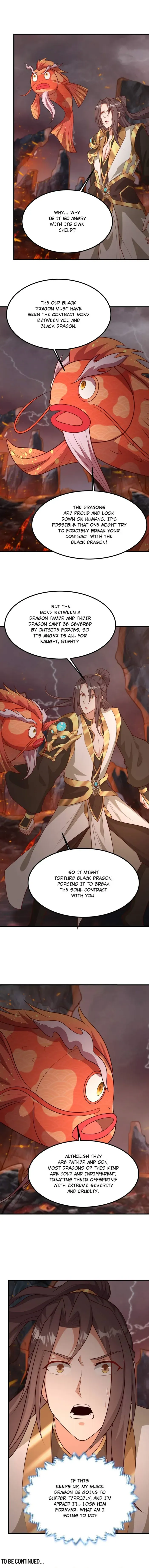 Dragon Master Chapter 461 Online - página 6
