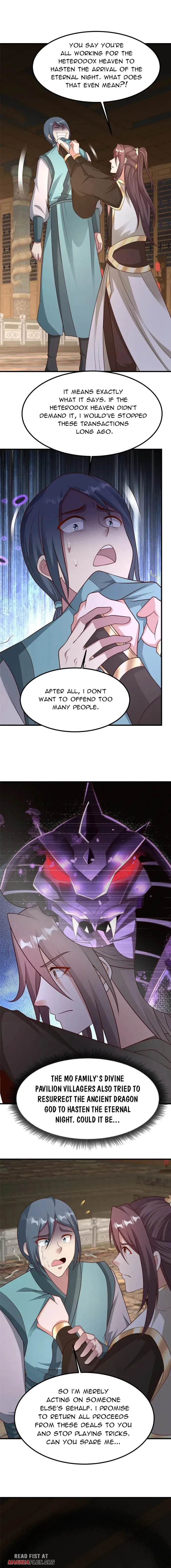 Dragon Master Chapter 469 Online - página 2