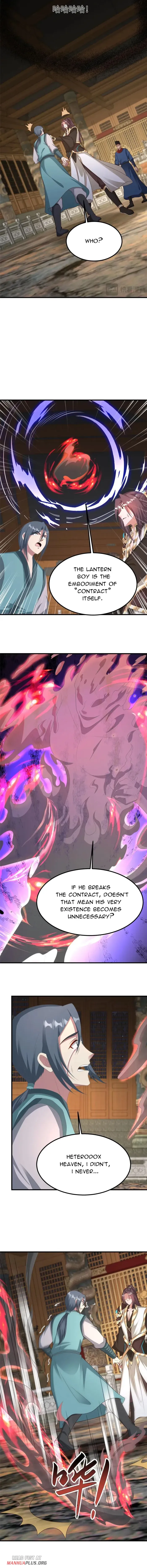 Dragon Master Chapter 469 Online - página 3