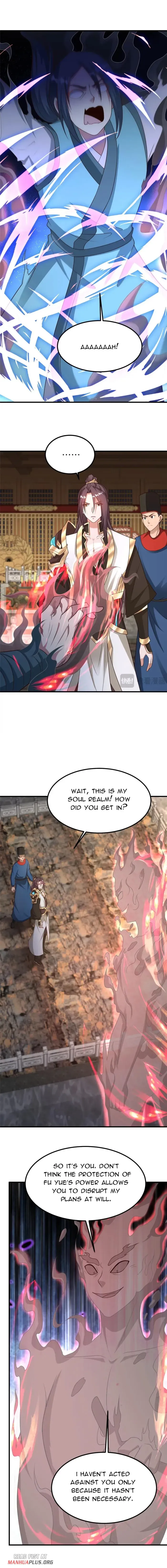 Dragon Master Chapter 469 Online - página 4