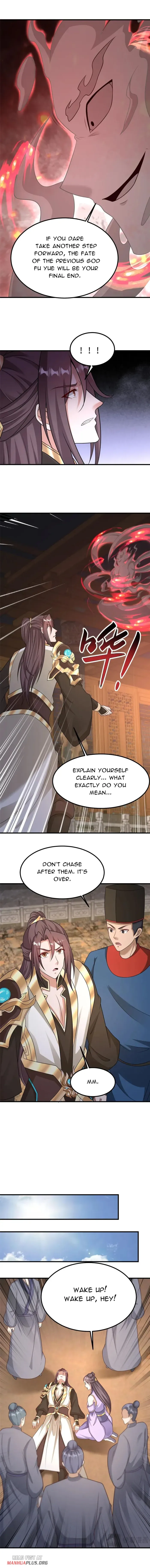 Dragon Master Chapter 469 Online - página 5