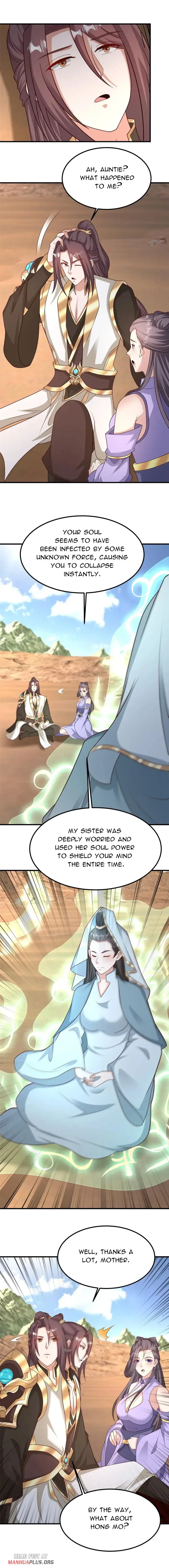 Dragon Master Chapter 469 Online - página 6