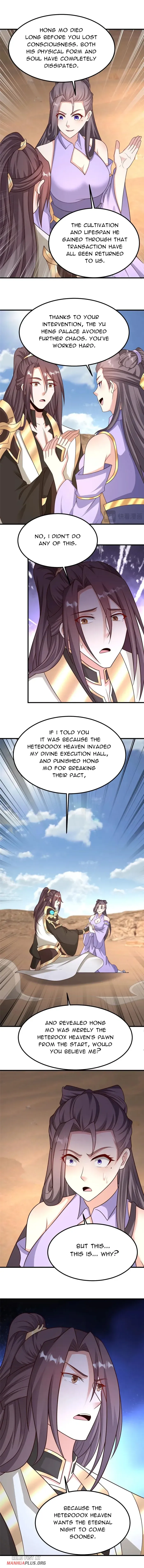 Dragon Master Chapter 469 Online - página 7