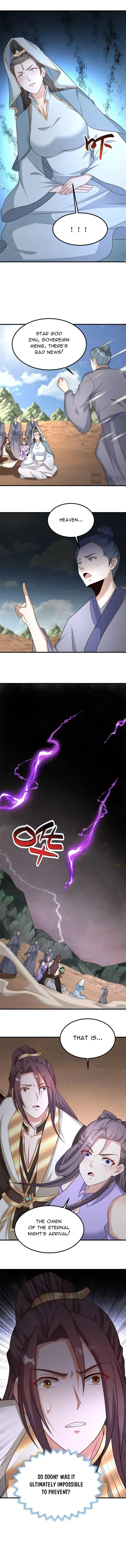 Dragon Master Chapter 469 Online - página 8