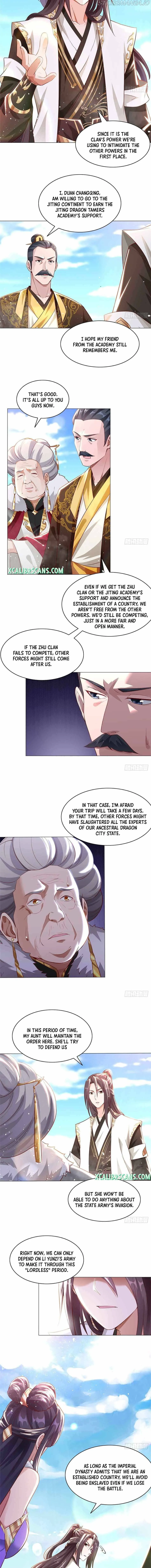 Dragon Master Chapter 47 Online - página 2