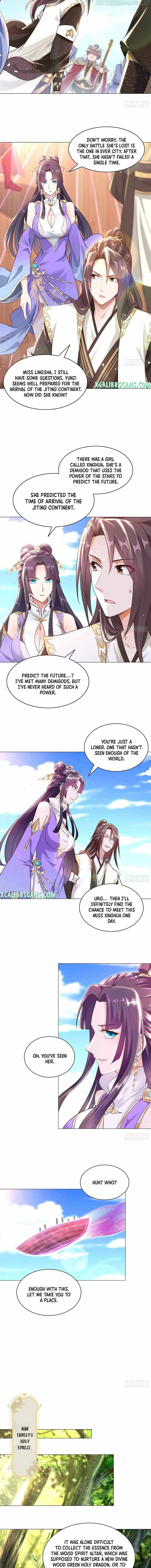 Dragon Master Chapter 47 Online - página 3