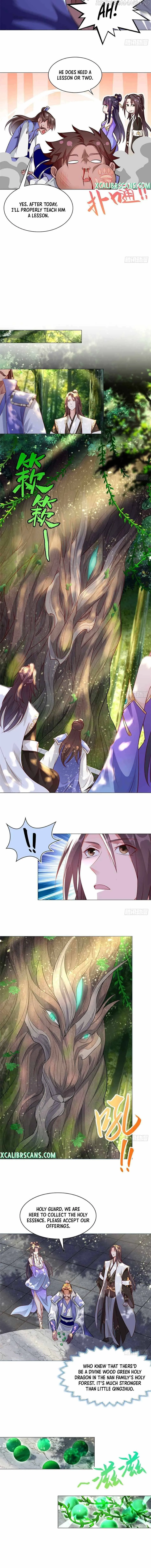 Dragon Master Chapter 47 Online - página 5