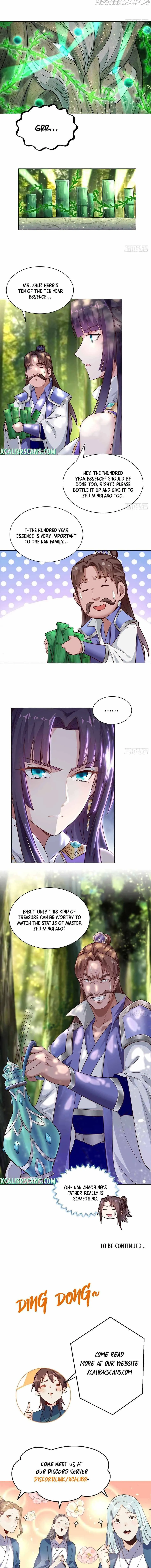 Dragon Master Chapter 47 Online - página 6
