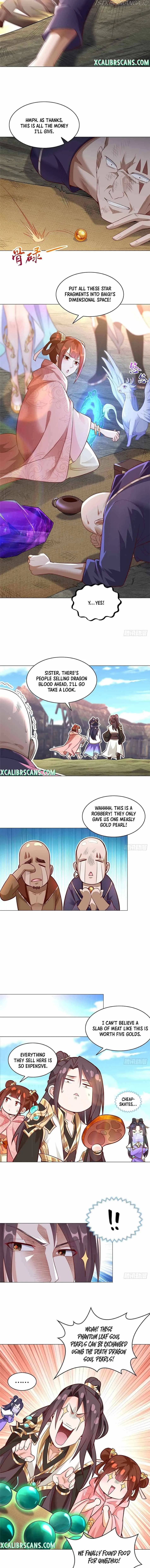 Dragon Master Chapter 49 Online - página 2