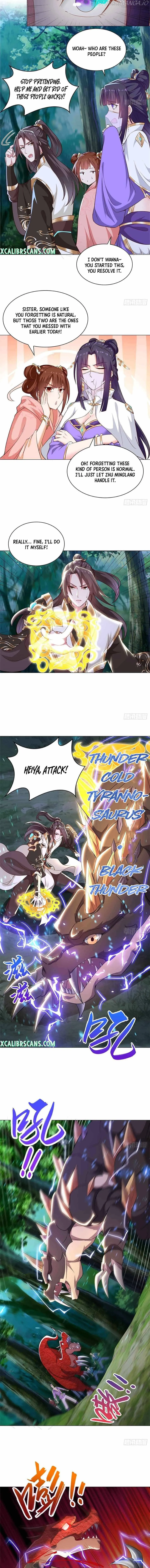 Dragon Master Chapter 49 Online - página 4
