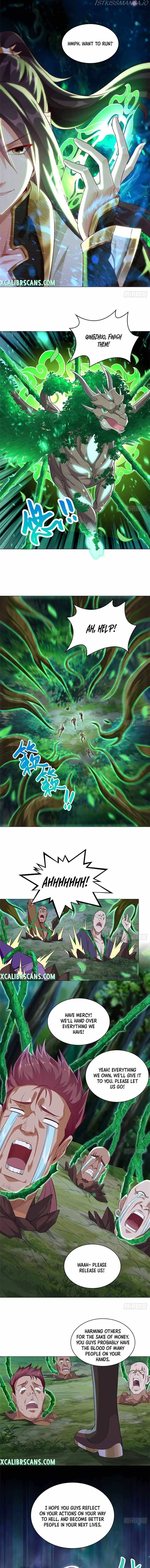Dragon Master Chapter 49 Online - página 6