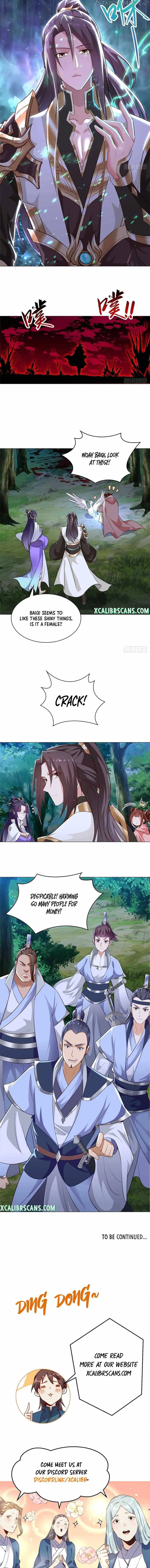 Dragon Master Chapter 49 Online - página 7