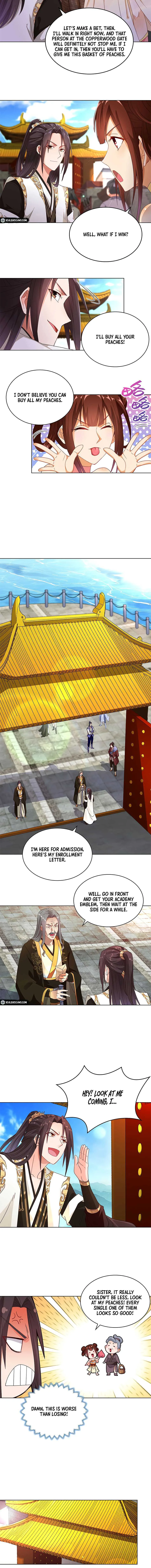 Dragon Master Chapter 5 Online - página 4