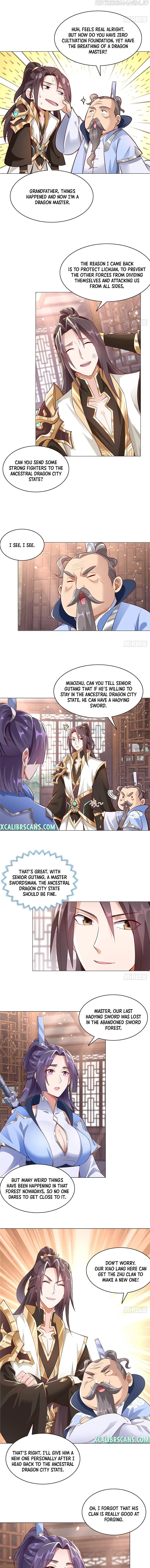 Dragon Master Chapter 51 Online - página 2