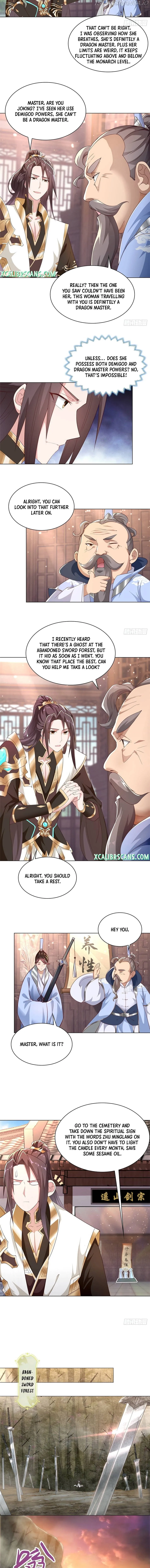 Dragon Master Chapter 51 Online - página 4