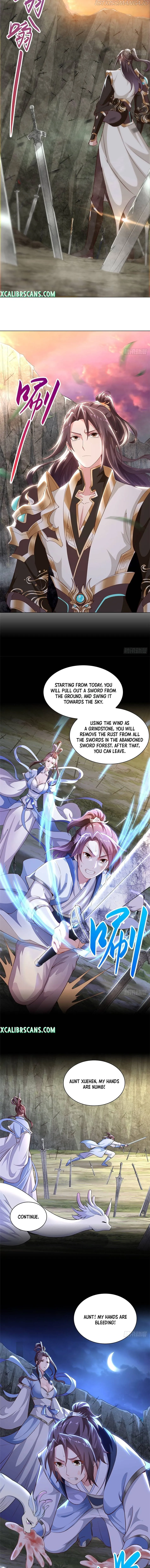 Dragon Master Chapter 51 Online - página 5