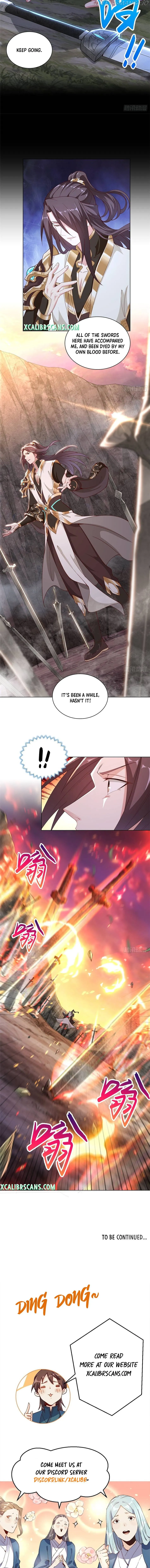 Dragon Master Chapter 51 Online - página 6
