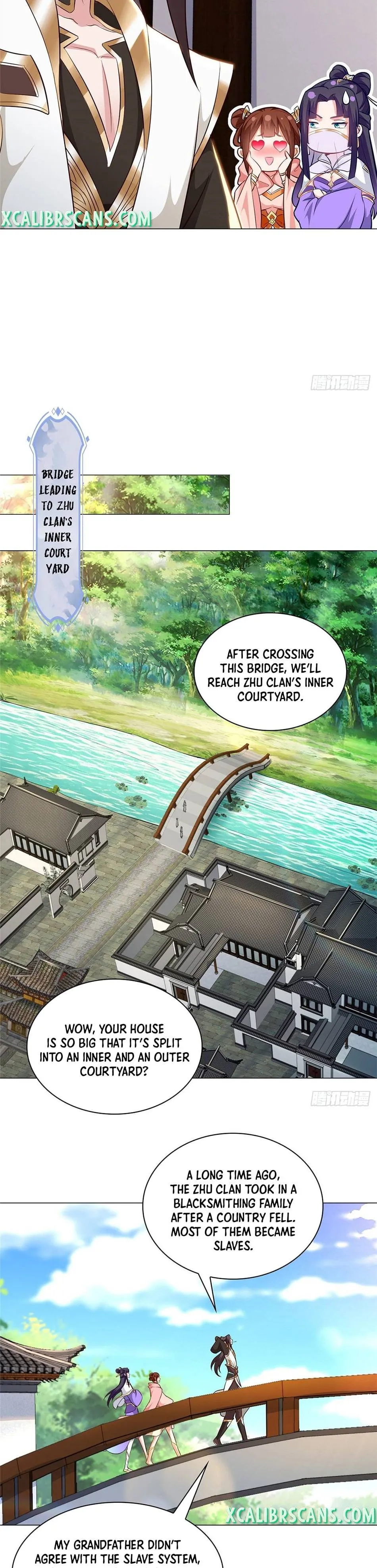 Dragon Master Chapter 55 Online - página 5
