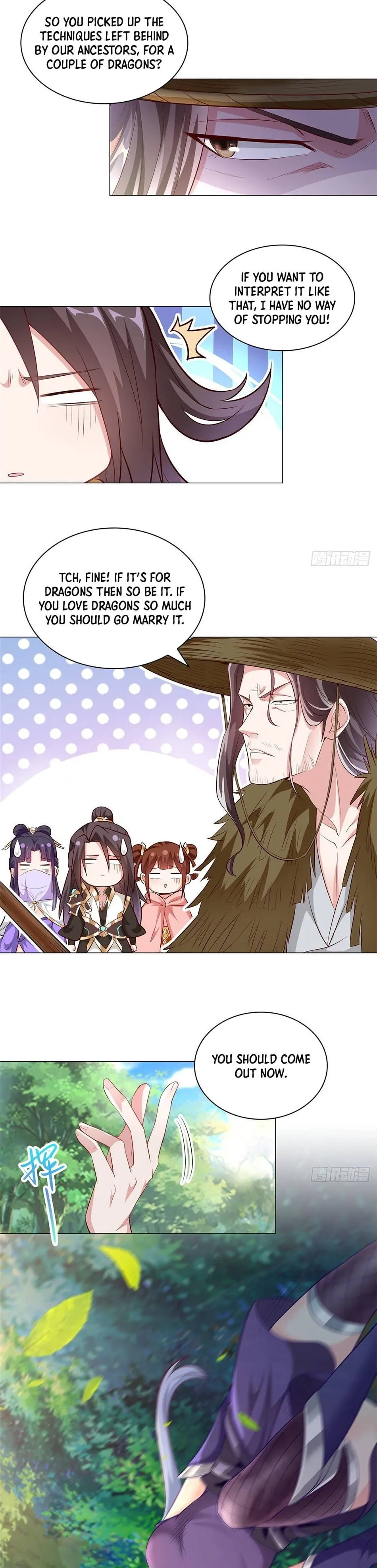 Dragon Master Chapter 55 Online - página 11
