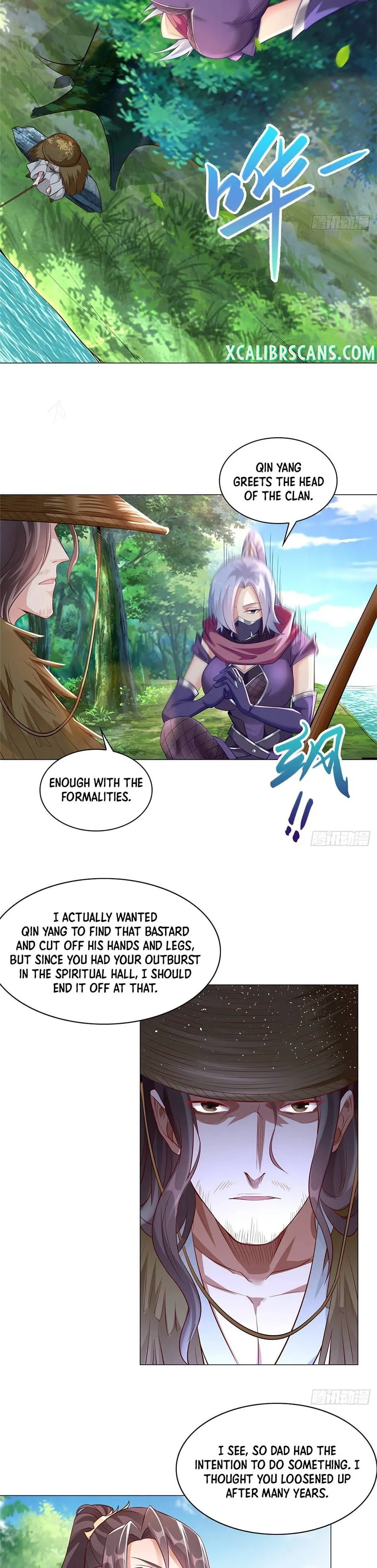 Dragon Master Chapter 55 Online - página 12
