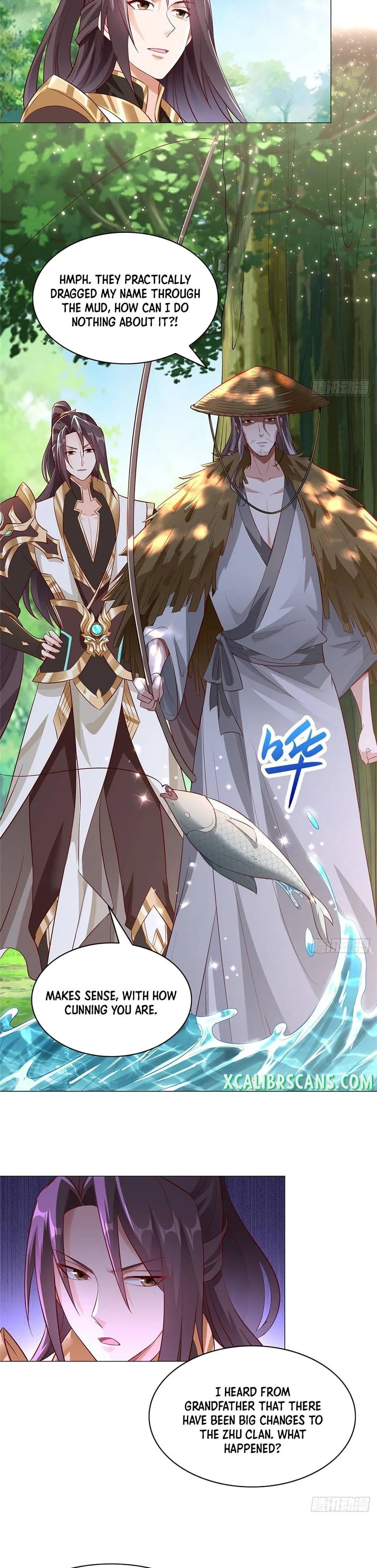 Dragon Master Chapter 55 Online - página 13