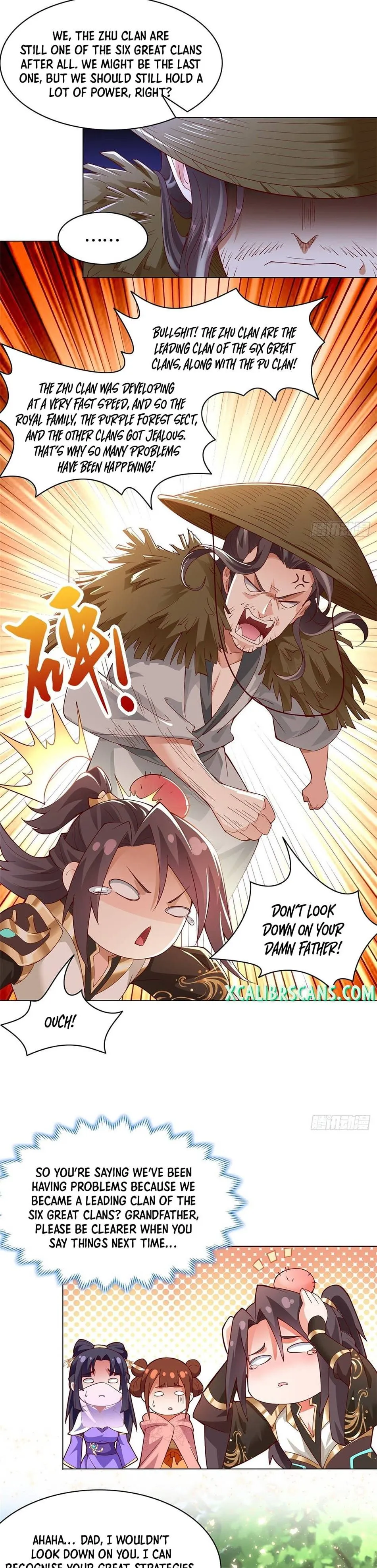 Dragon Master Chapter 55 Online - página 14