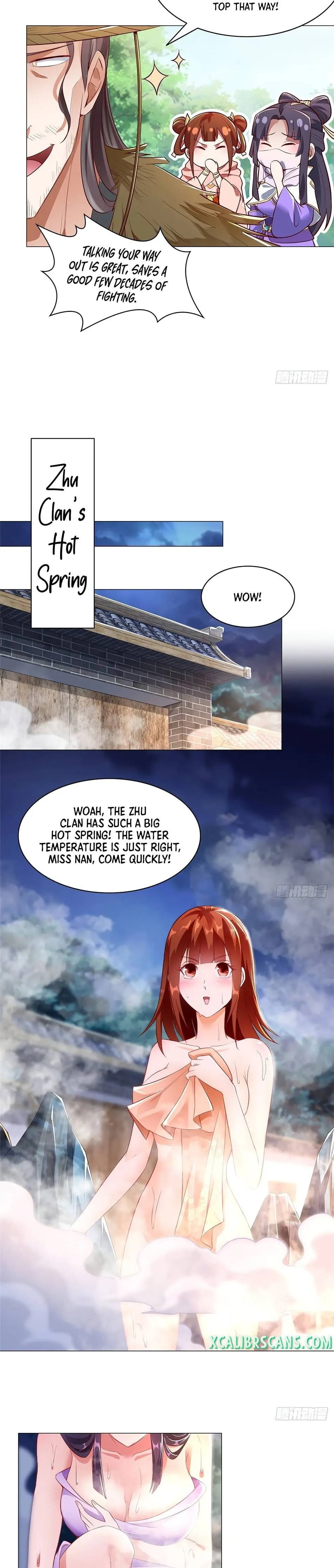 Dragon Master Chapter 56 Online - página 4