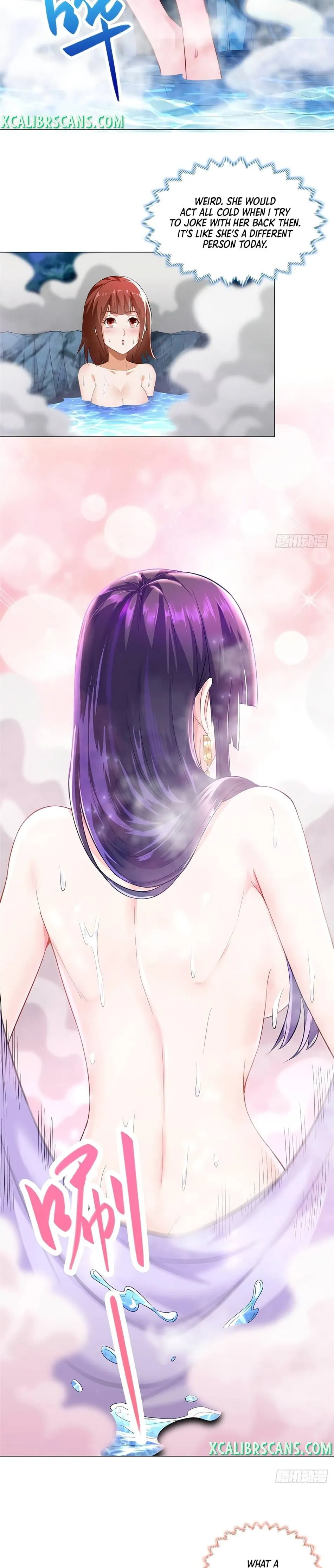 Dragon Master Chapter 56 Online - página 6