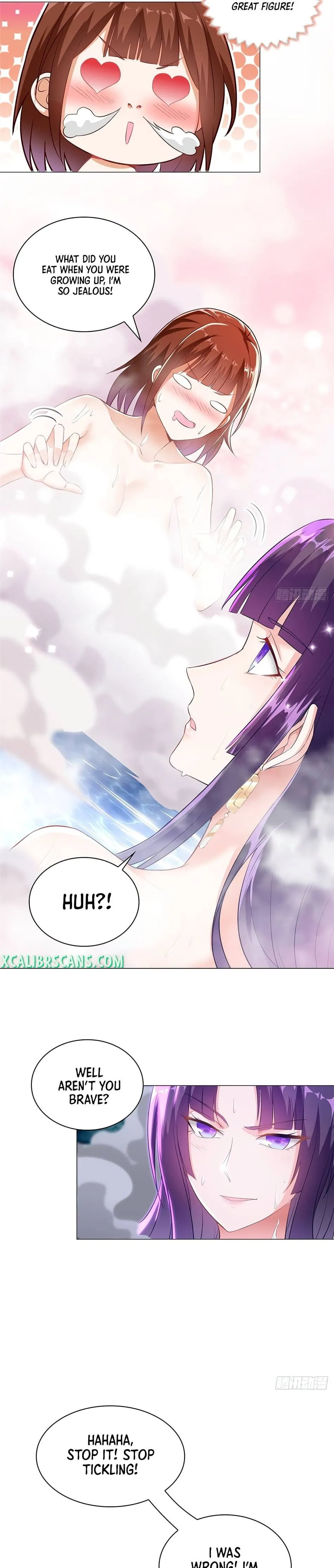 Dragon Master Chapter 56 Online - página 7