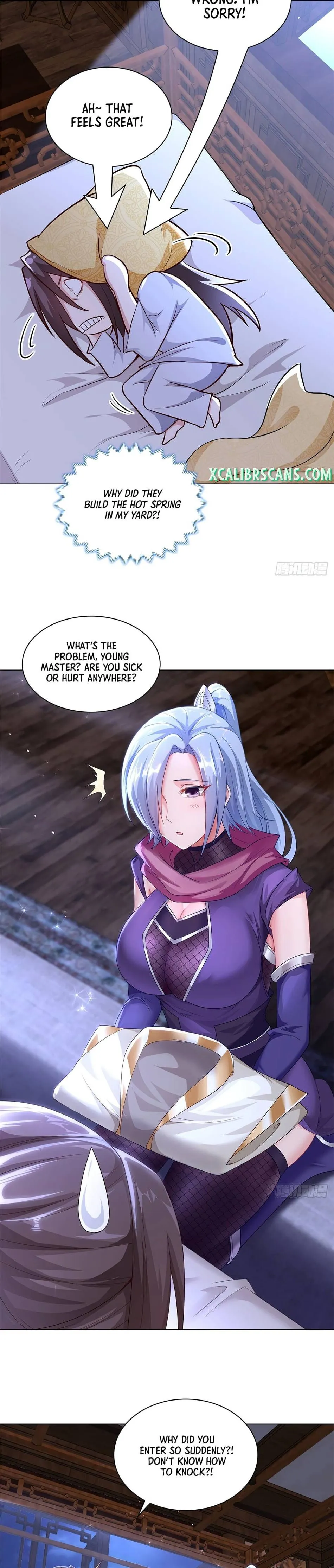 Dragon Master Chapter 56 Online - página 8