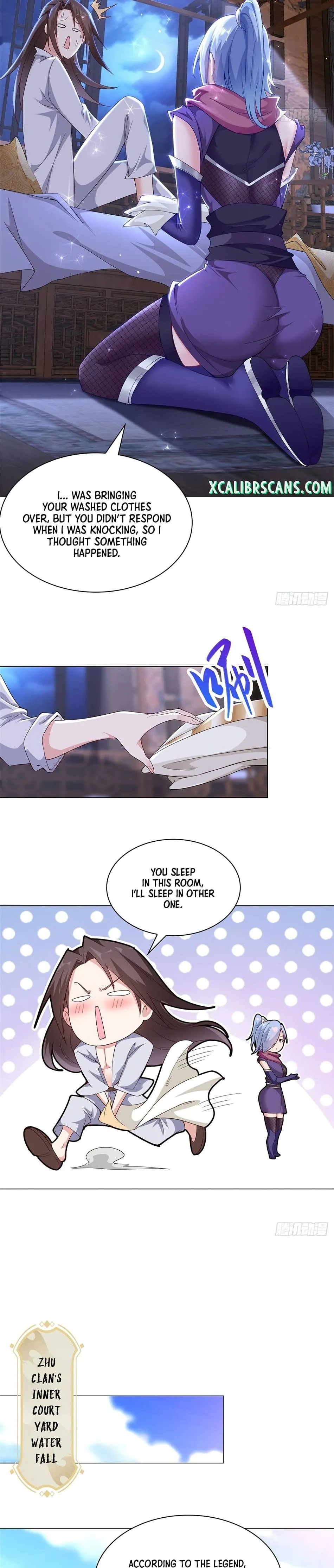 Dragon Master Chapter 56 Online - página 9