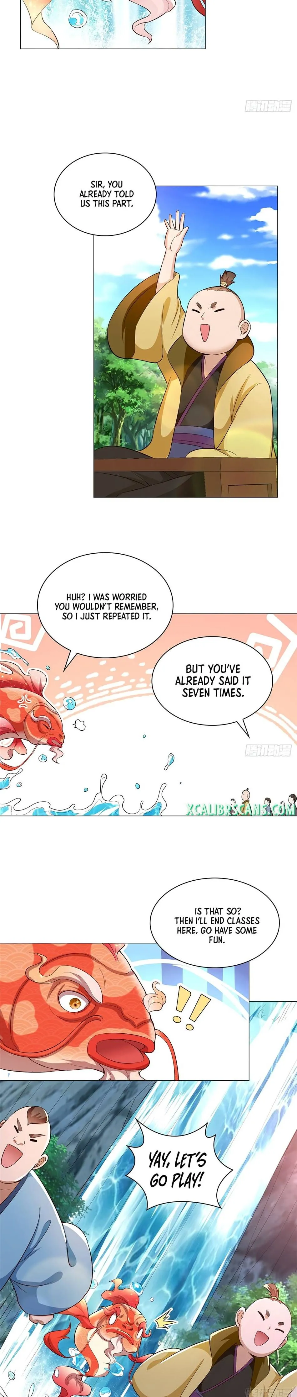 Dragon Master Chapter 56 Online - página 12