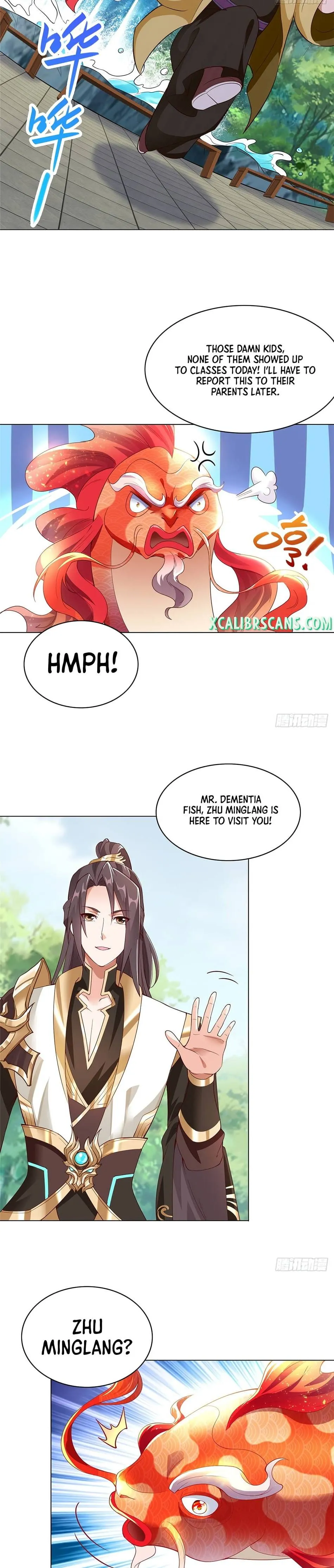 Dragon Master Chapter 56 Online - página 13