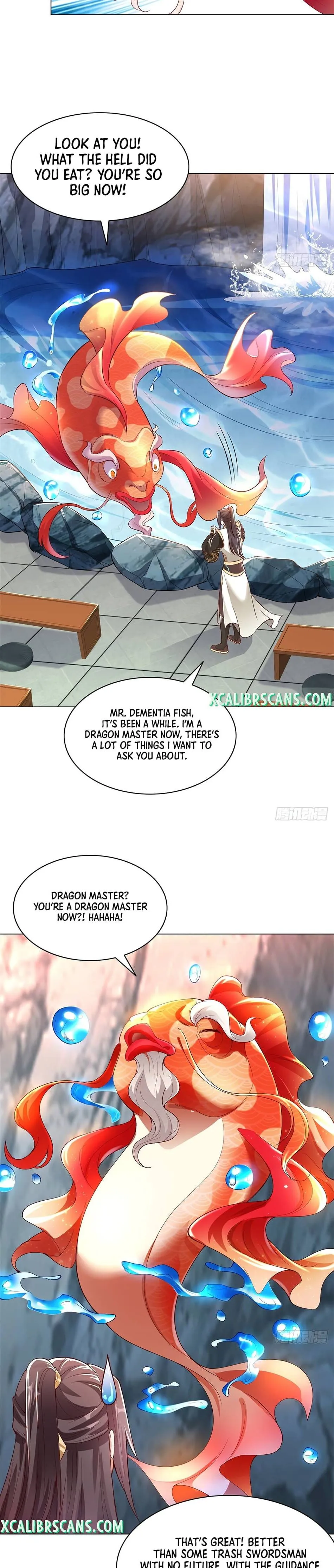 Dragon Master Chapter 56 Online - página 14