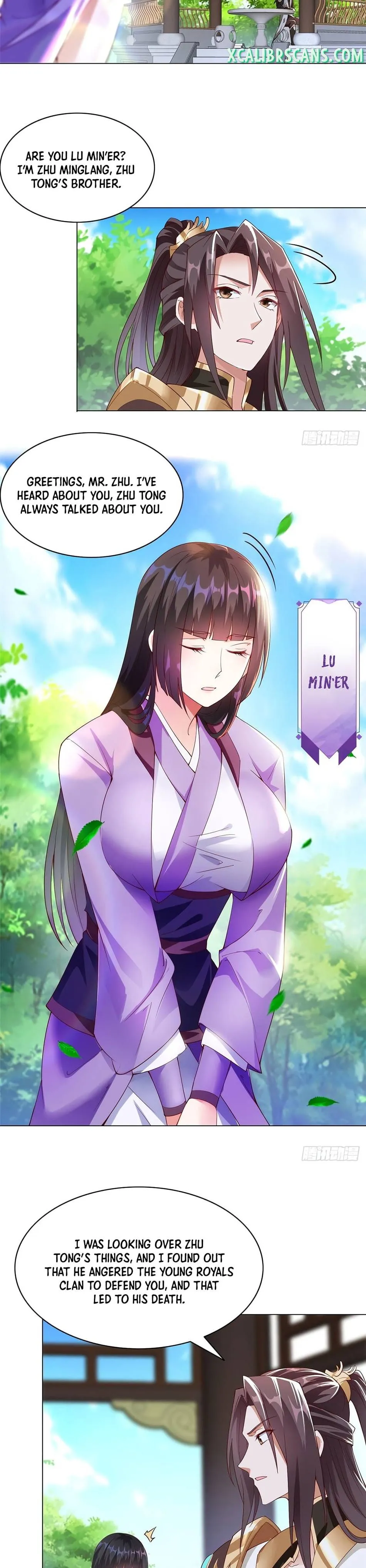Dragon Master Chapter 57 Online - página 7