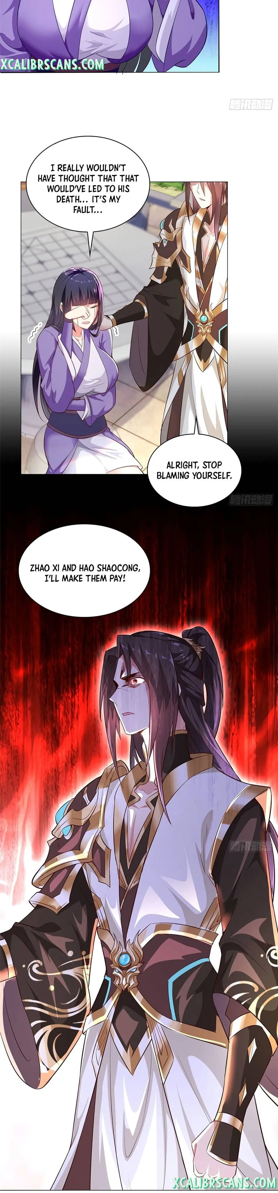 Dragon Master Chapter 57 Online - página 12