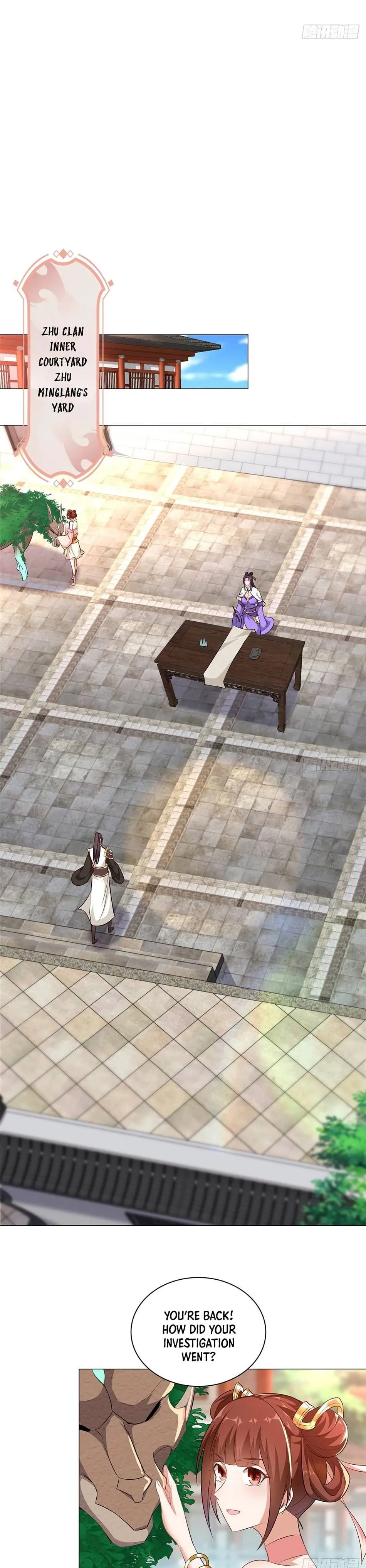 Dragon Master Chapter 57 Online - página 13