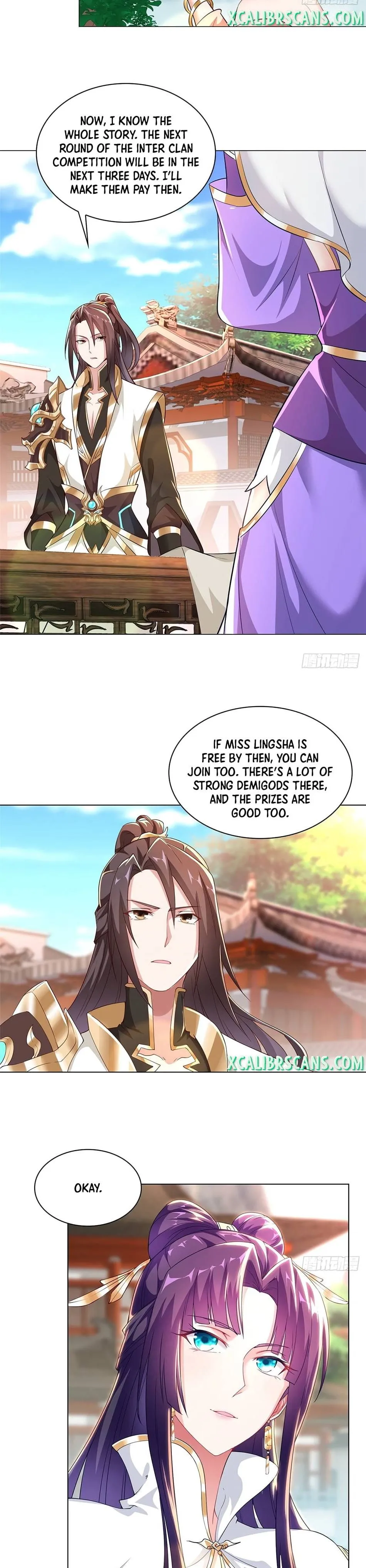 Dragon Master Chapter 57 Online - página 14