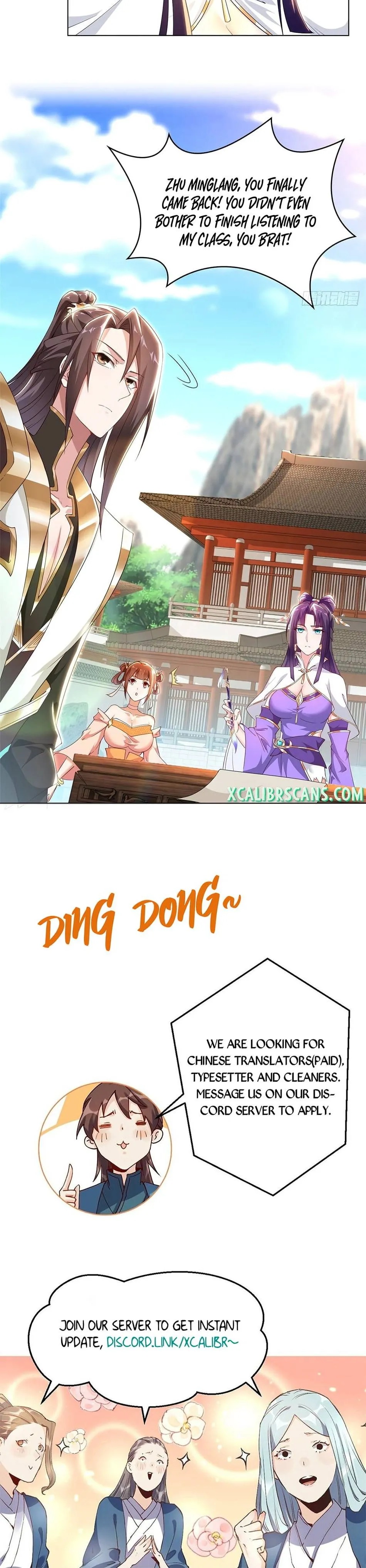 Dragon Master Chapter 57 Online - página 15