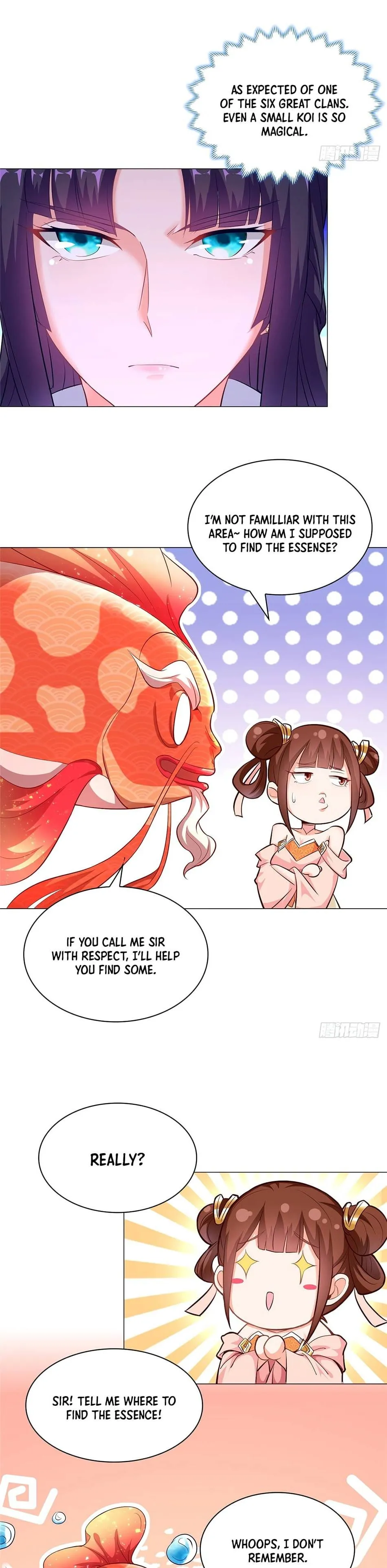 Dragon Master Chapter 58 Online - página 6