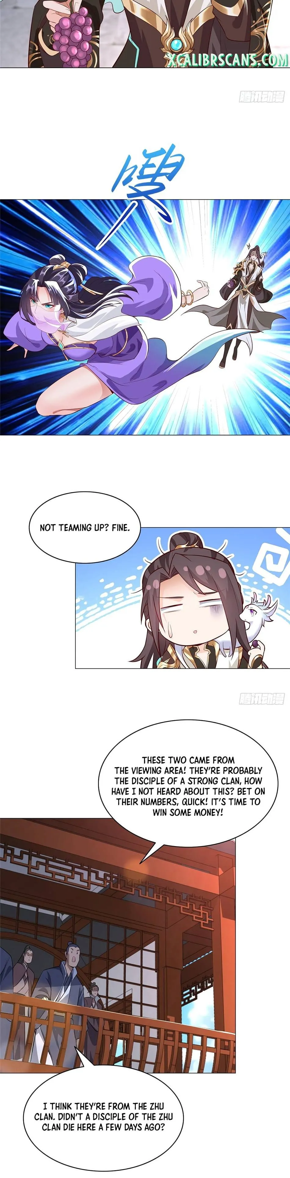 Dragon Master Chapter 58 Online - página 11