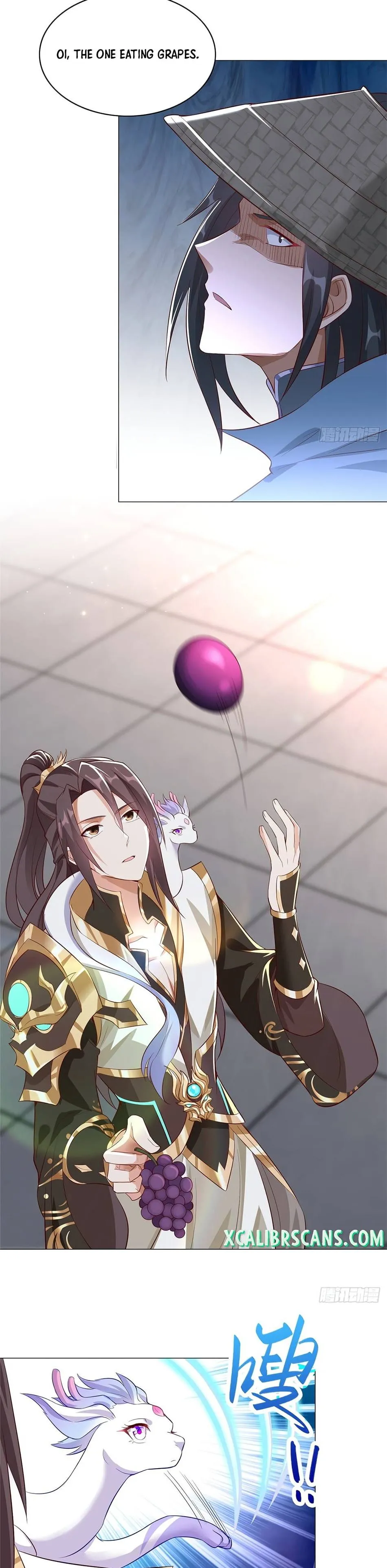 Dragon Master Chapter 58 Online - página 13