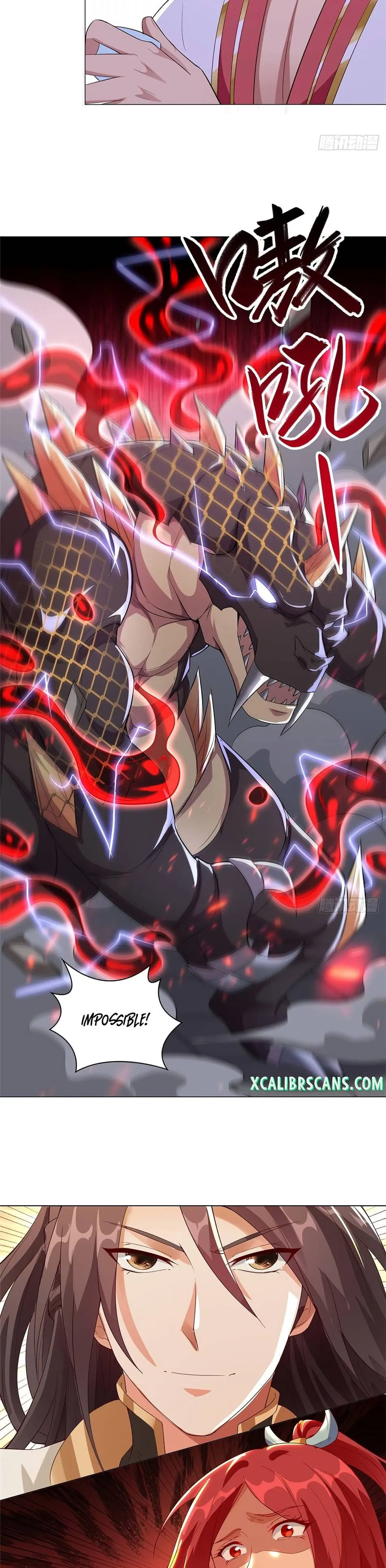 Dragon Master Chapter 60 Online - página 14