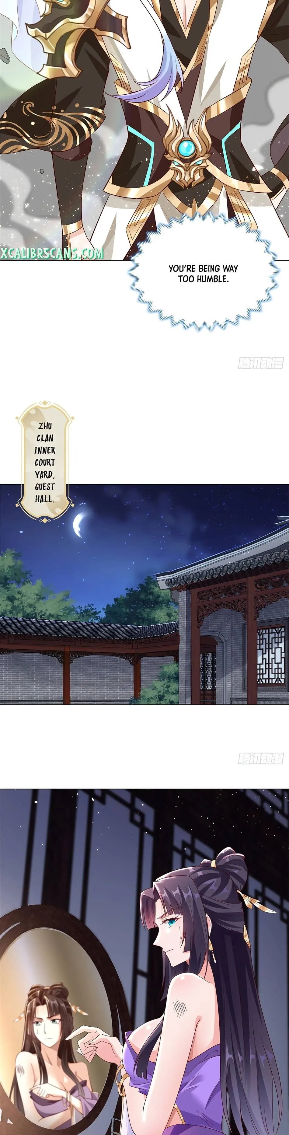 Dragon Master Chapter 63 Online - página 3