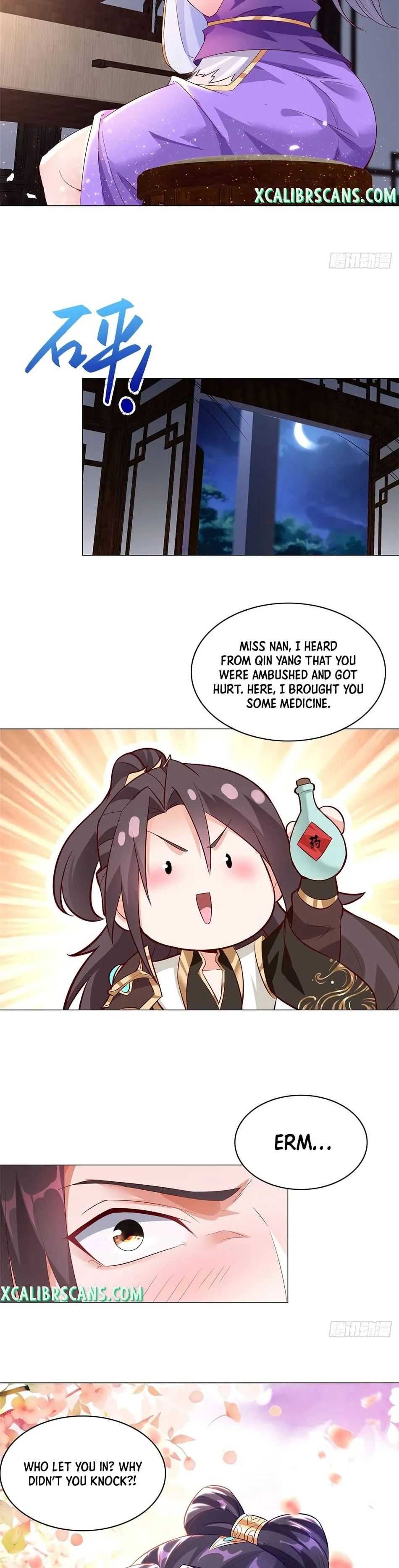 Dragon Master Chapter 63 Online - página 4