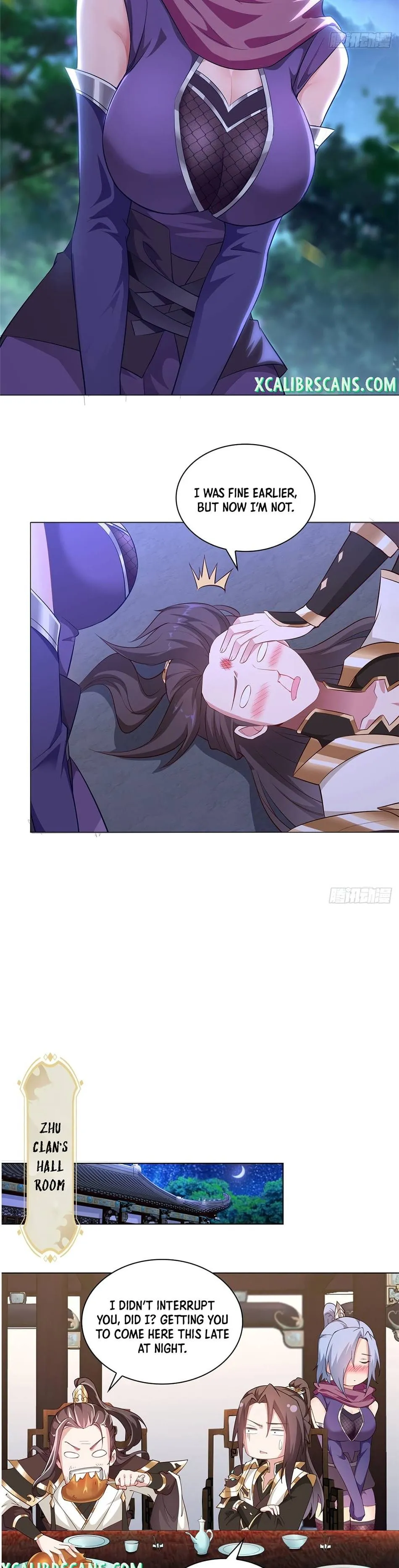 Dragon Master Chapter 63 Online - página 7