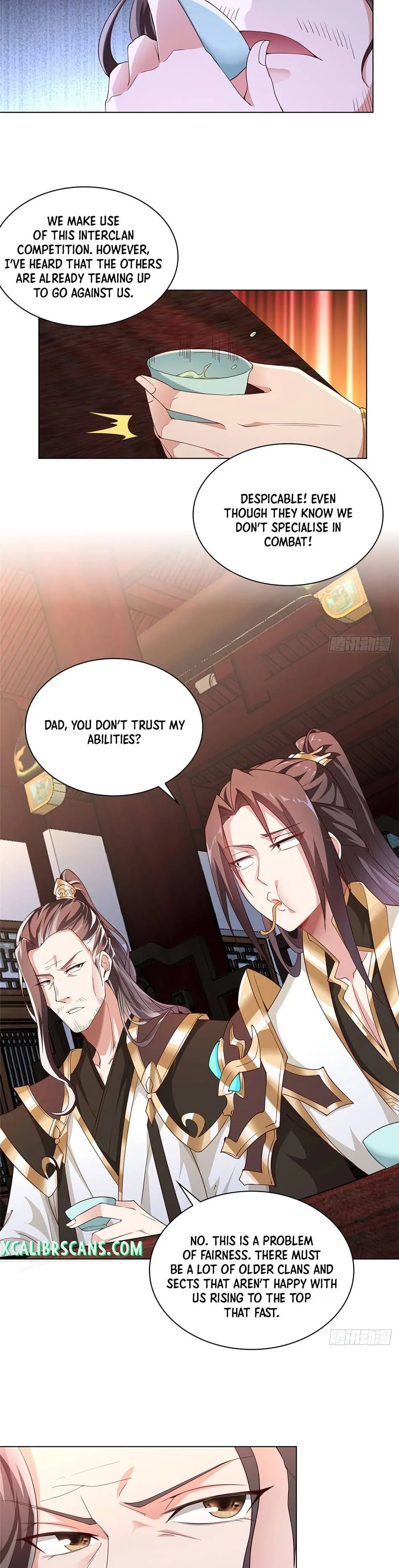 Dragon Master Chapter 63 Online - página 9
