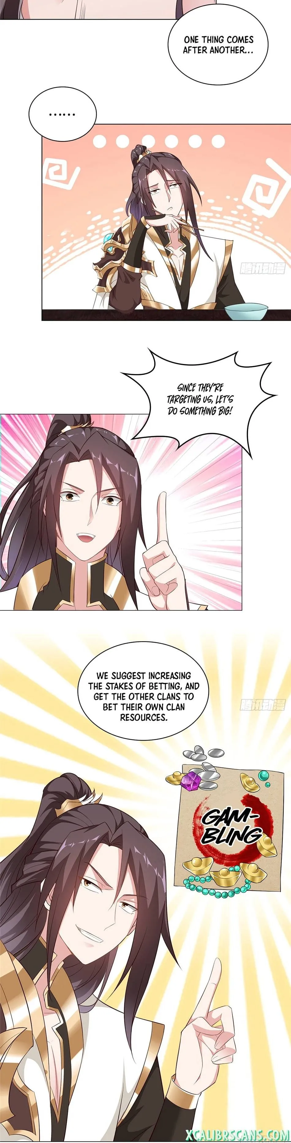 Dragon Master Chapter 63 Online - página 10