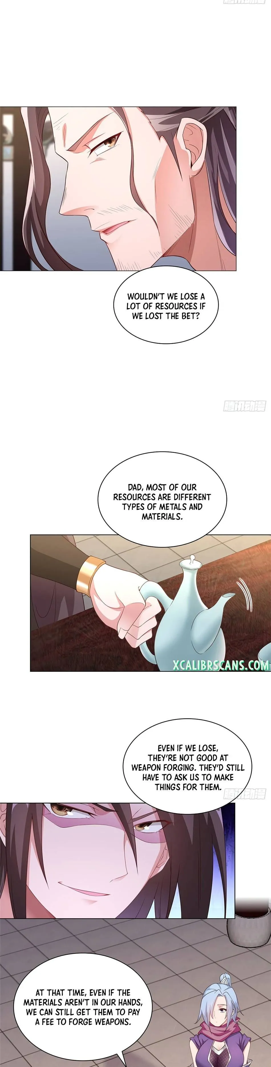 Dragon Master Chapter 63 Online - página 11