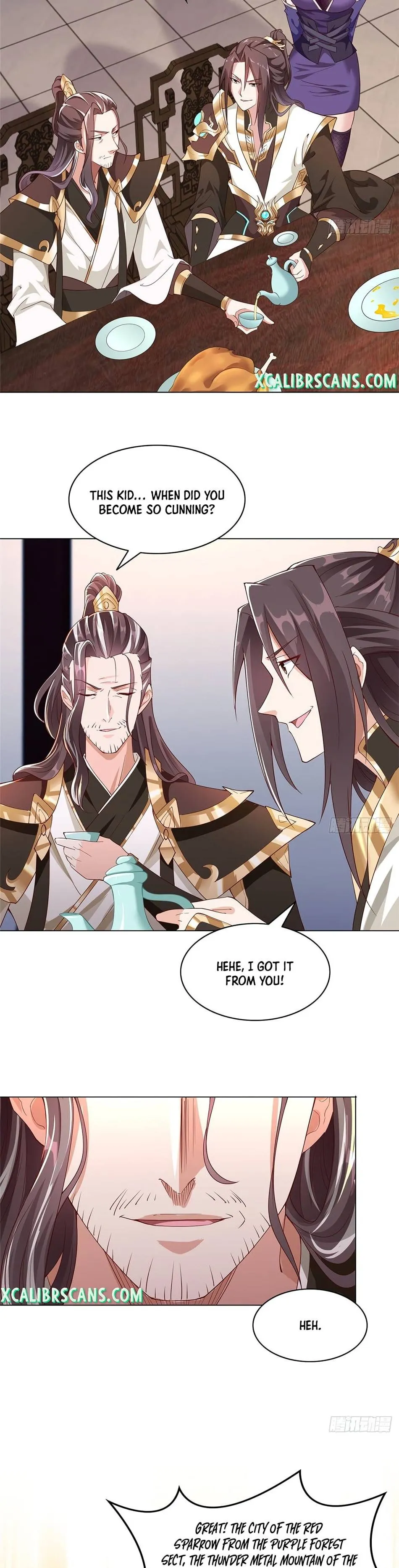Dragon Master Chapter 63 Online - página 12